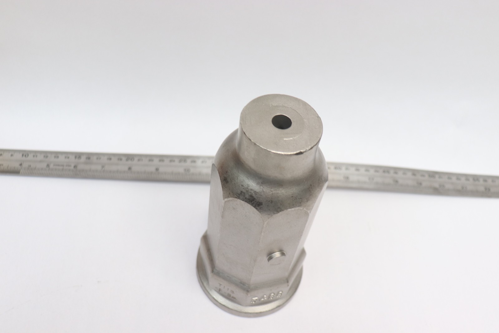 Spraying Systems FullJet Series Cone Spray Nozzle 5489