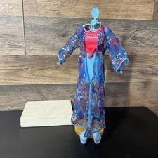 Disney Ily 4ever Inspired by Stitch Fashion Outfit Barbie No Doll