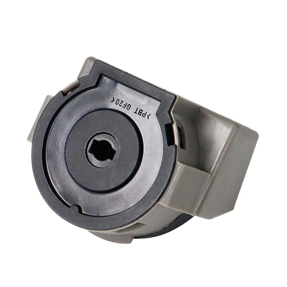 Ignition Lock Starter Switch Accessory For Ford Focus B-Max Mondeo Transit C-Max - Image 2 of 4