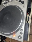 Technics SL-1300 Automatic Player System For Parts As Is