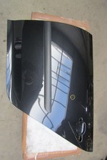 Türaussenteil Türblatt Türhaut Hinten Links Farbe Schwarz Z4 / C9Z VW Golf V Bj