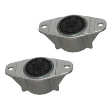 2 Domlager für Ford C- Max Focus II Mazda 3 BK Mazda 5 Volvo S40 V50 hinten