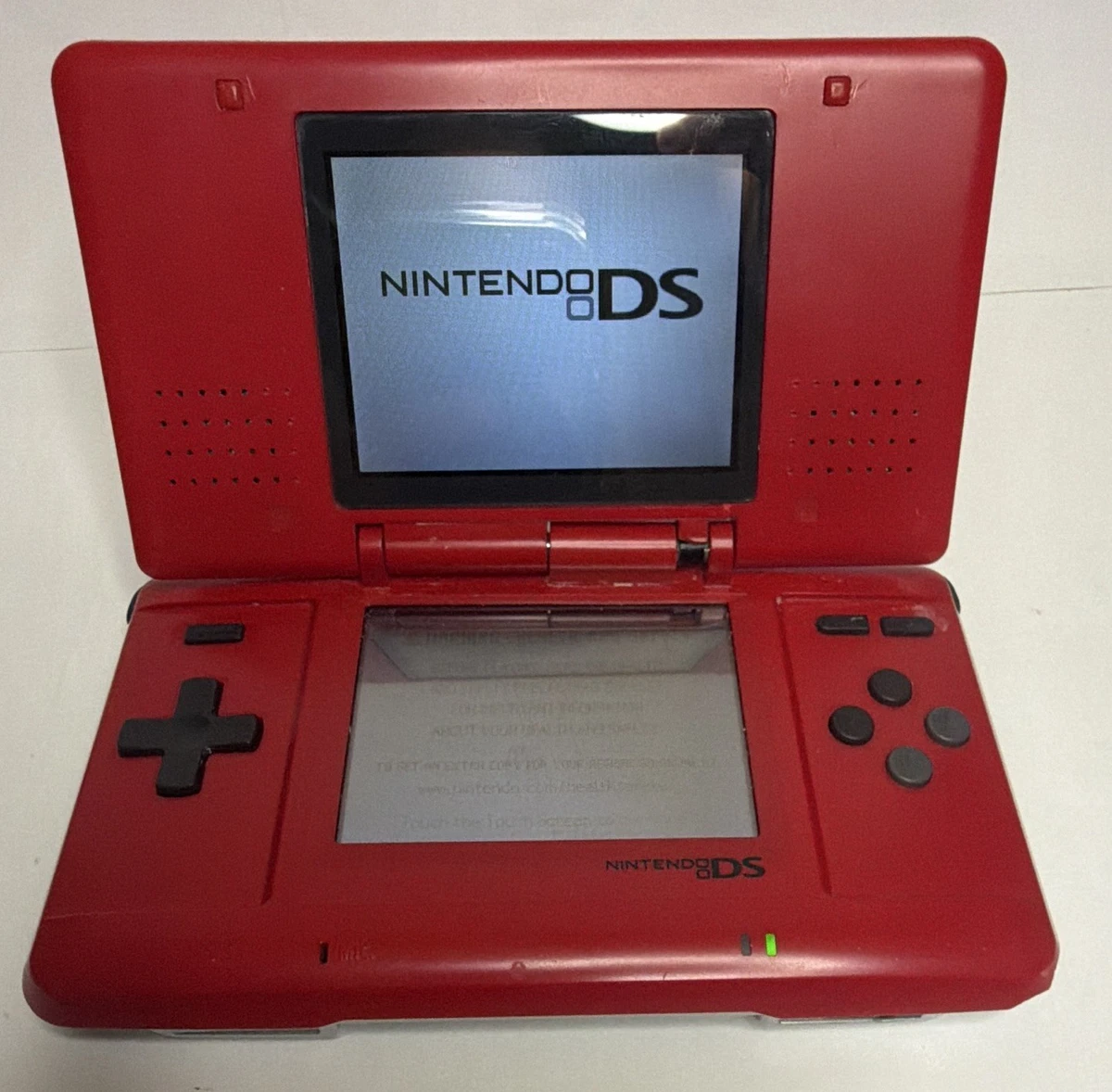 Nintendo Ds Ntr 001 for sale - eBay