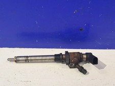 Injecteur Volvo S40