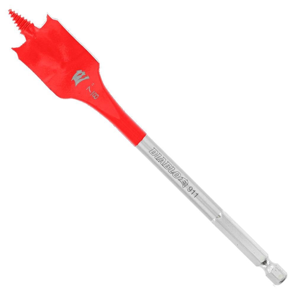 Лопата Diablo Tools 78 x 6 дюймов Speedemon 2 штуки 3190₽