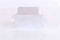Nissens ÖLküHler, MotoröL 91124 FüR CitroËN Peugeot Mitsubishi