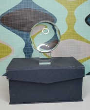 Crystal Healing Magic Crystal Ball Stand Feng Shui Mediation