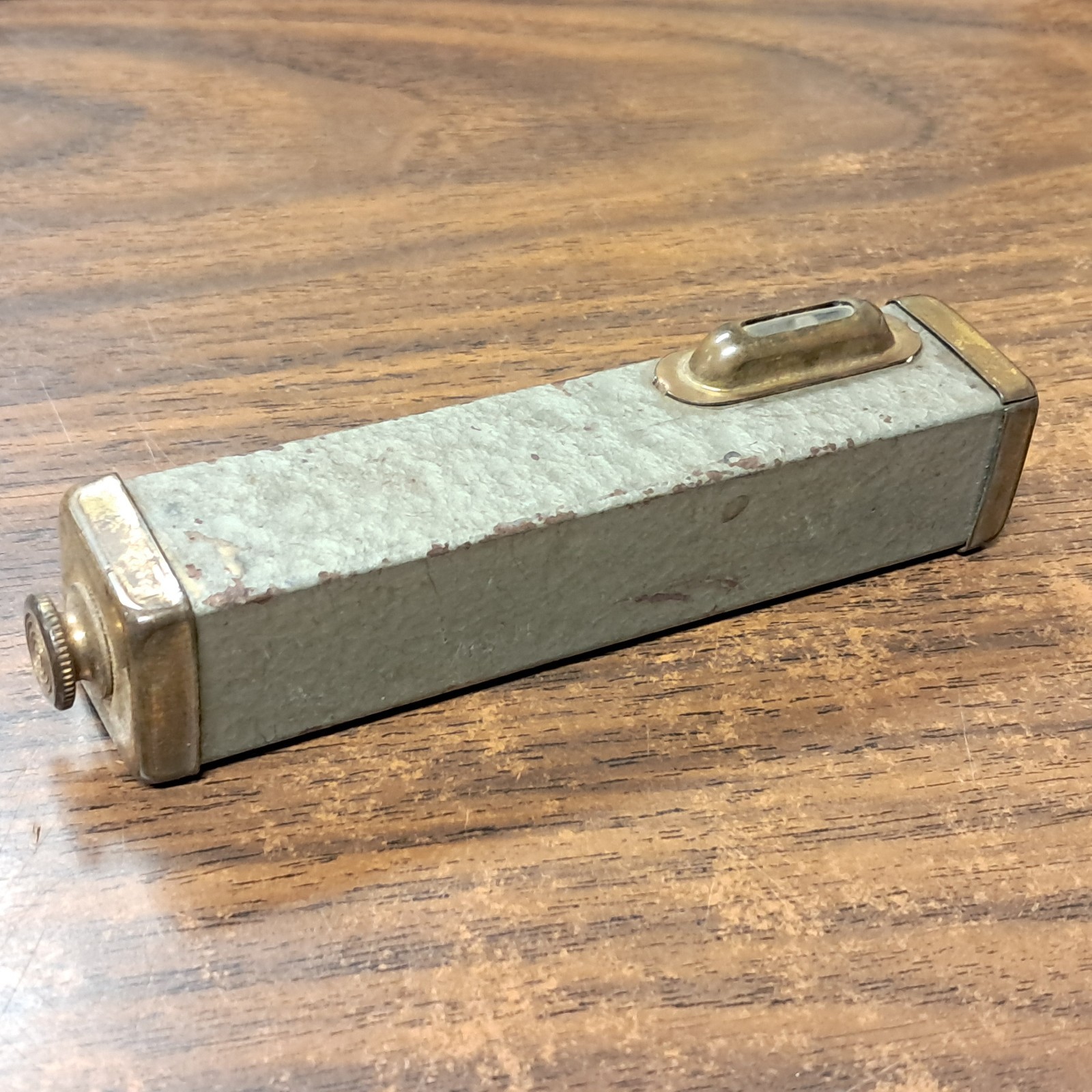 Vintage Swift Instruments Inc. Boston Mass Sighting Surveying Transit