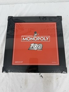 スナップオン モノポリー Snap on Monopoly | eBay