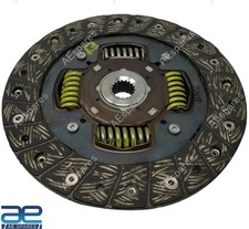 Disque d'embrayage Suzuki SPLASH