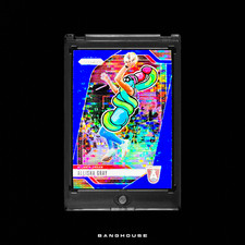 1/1 ALLISHA GRAY 🔥 BLUE PULSAR PRIZM /199 SSP 🔥 NEW PENINI: ONE OF ONE ART