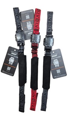 DV8 Magnetic Chin Strap