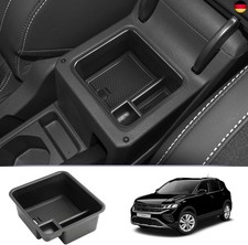 ZCLINKO Kompatibel mit VW T-Cross T Cross 2018-2024 2025 Armlehne