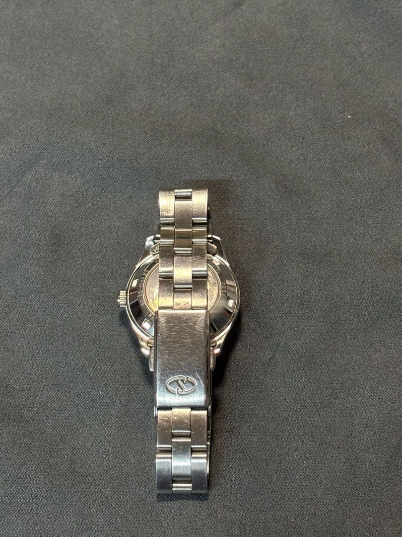 Orient Orient Star 2000 Limited Automatic Dress W… - image 5