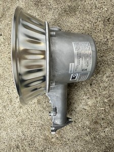 Cooper Lighting Integrated LED Area Light Metal 65W AL6501LED