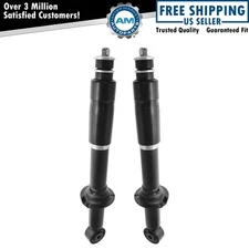 Front Shock Set For 2000-2006 Toyota Tundra