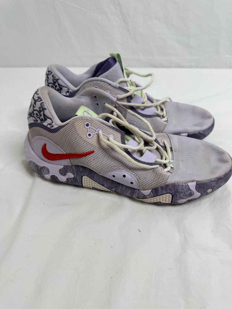 Nike PG 6 Paulette DC1974-500 Men display picture 1