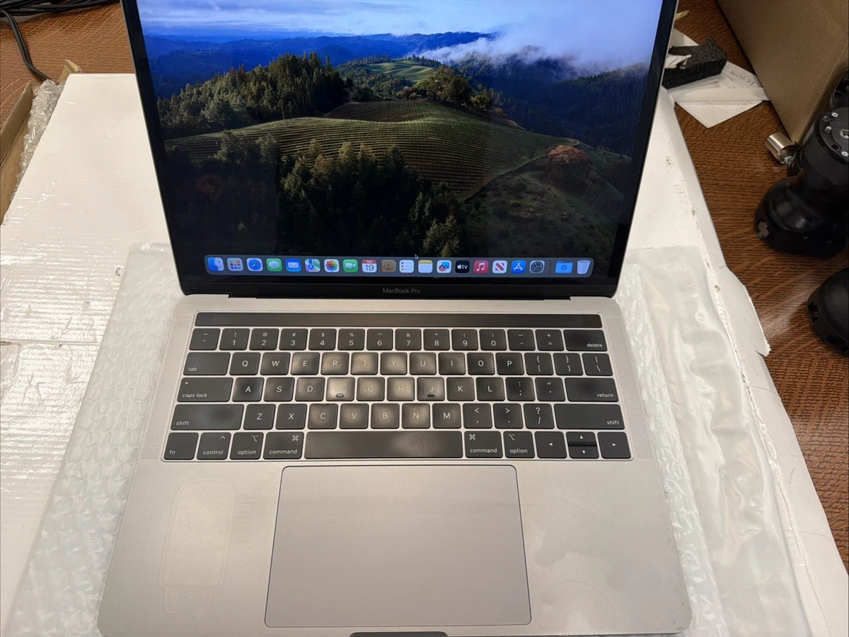 macbook pro 128gb ssd products for sale | eBay