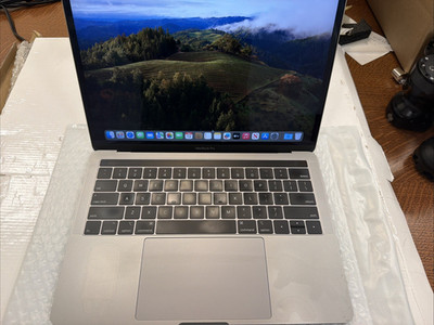 Apple MacBook Pro 2019  13.3'' i5 1.4GHz 16GB RAM 128GB SSD Silver A2159