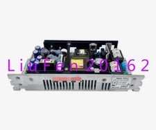 1pc used TDK-LAMBDA ZWQ130-5222/A 5V15A 12V4A-12V4A 12V4A