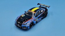 Carrera Digital 132 -  30917 BMW M6 GT3 Dtm M...