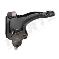 Mertz M-S0767 Kontrolle/LäNgslenker, RadaufhäNgung FüR Opel