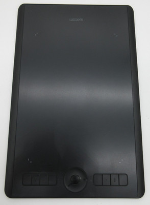 Wacom PTH660 Intuos Pro Graphic Tablet
