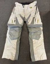 Klim Dakar Men’s Motorcycle Pants, Size 36