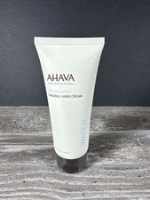 Ahava DeadSea Water Mineral Body Lotion Sealed - 3.4 oz / 100 mL P4