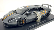 1/18 Autoart 74625 LAMBORGHINI MURCIELAGO LP670-4 SV SUPER VELOCE LIMITED RARE