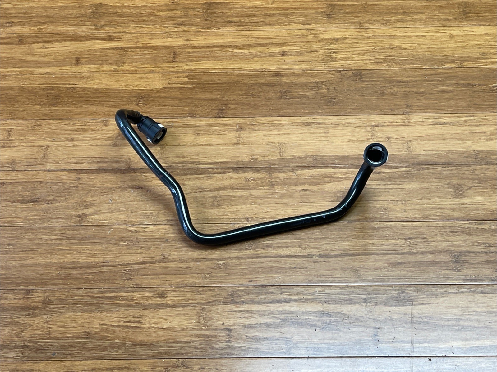 2018-2023 Ferrari Portofino F164 Pipe From Intake To Left Venturi 747661 OEM