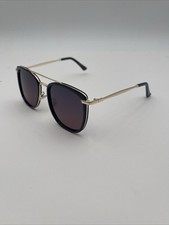 Sojos 90s Aviator Sunglasses Frames Only
