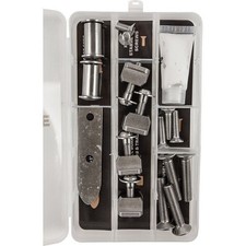 Ronix Complete Foil Kit Hardware with Case - Shift Mast