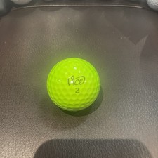 Vice Pro Plus Golf Ball - Green, Tour Preferred, Golf Sport/Activity