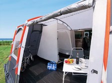 dwt Schlafzelt für Pegasus Buszelt, 2er-Set