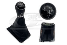 3RG Schalthebelverkleidung 20715 für VW PASSAT B8 3G2 CB2 Variant 3G5 CB5 GTE