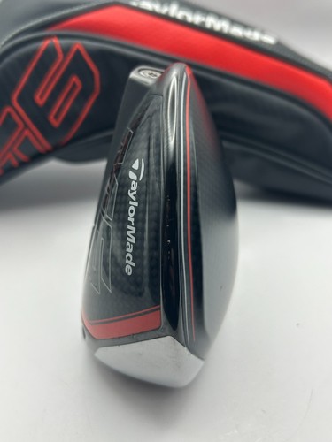 Taylormade M6 D-TYPE 9.0 driver head only right handed golf from japan 2875 - Picture 16 of 24