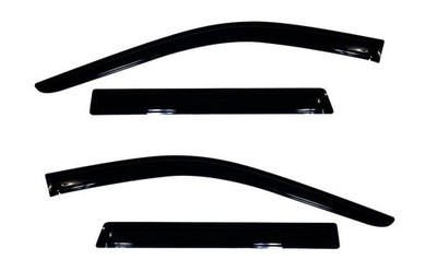 Auto Ventshade (AVS) 94252 Ventvisor  RAINGUARDS