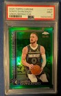 2025 Topps Donte DiVincenzo Base (PSA 9)