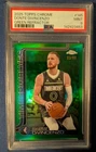 2025 Topps Donte DiVincenzo Base (PSA 9)