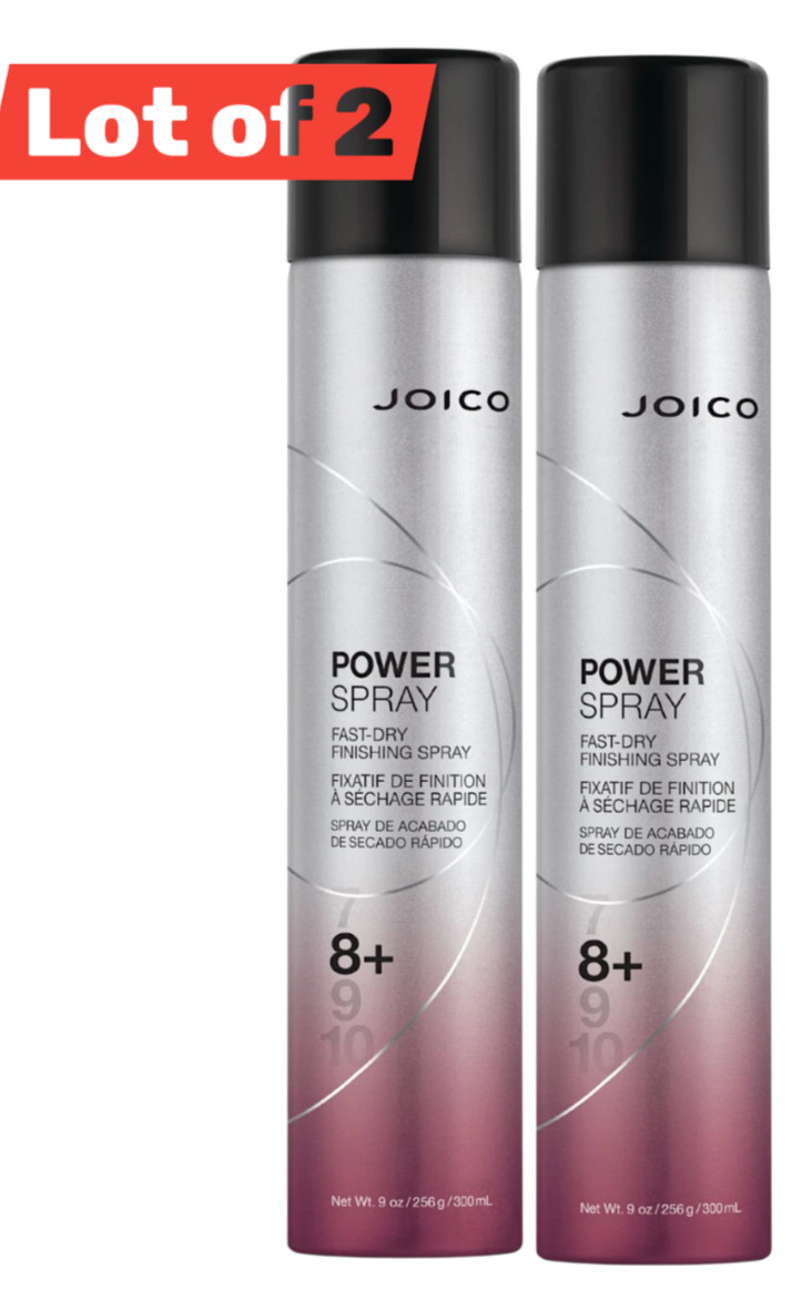 Joico Power Spray 8 9 300 2 6790₽