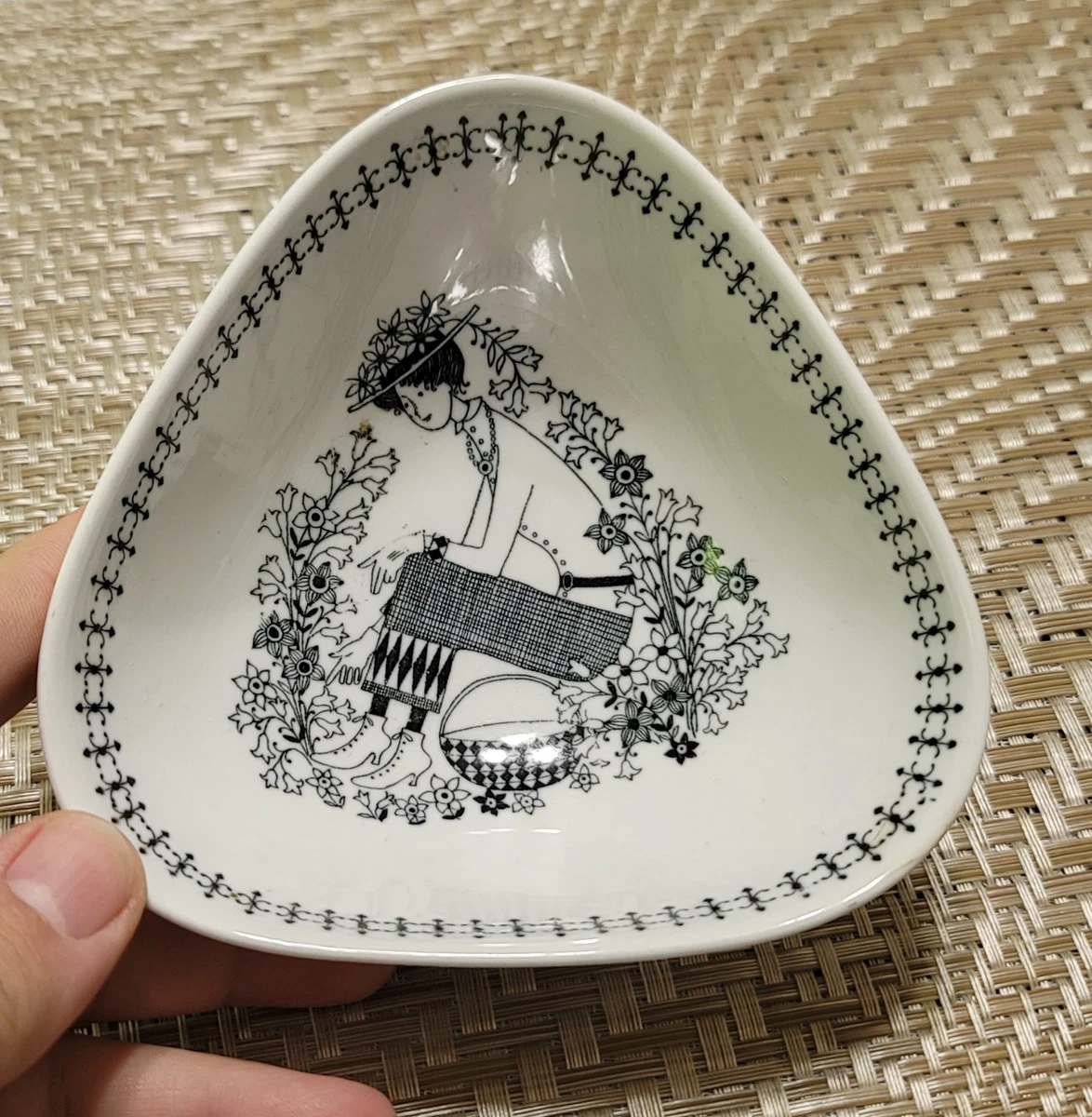 Arabia Emilia for sale | eBay
