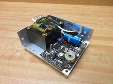 Sola/Hevi-Duty SLS-24-012 Sola Regulated Power Supply SLS24012