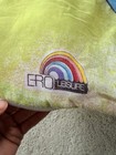 Vtg 1983 My Little Pony Sleeping Bag Kids Hasbro Gen 1 Ponies Castle Rainbow — photo 4