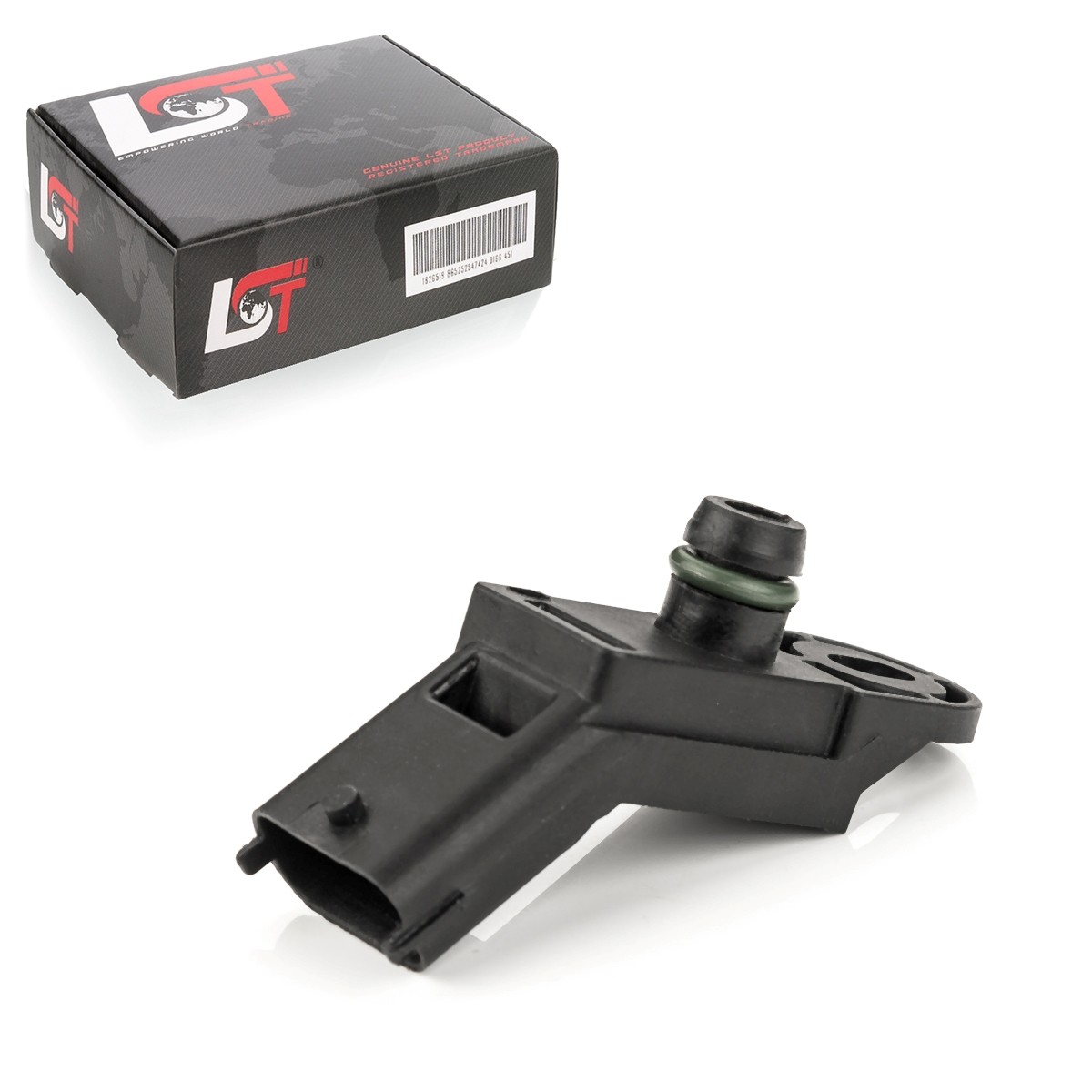 Sensor Saugrohrdruck Ladedruck Ladeluftsensor Drucksensor For ALFA ROMEO 156