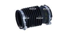 NRF Ansaugschlauch Luftfilter EASY FIT 165018 für FORD FIESTA 6 CB1 CCN TOURNEO