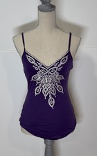 Guess by Marciano  Womens M Purple Y2K  Boho