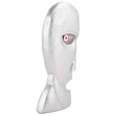 the Creatives Division Bell Head Statue Statue in Re5899