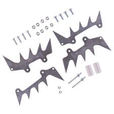 Bumper Spike Felling Dog Kit Fit For Stihl 064 066 MS660 046 MS460 MS461