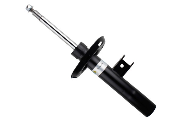 1X StoßDäMpfer B4 Serienersatz Bilstein 22-323279 FüR Mercedes CLA C118 Shooting-image